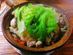 -潮香兴煲仔饭(莲花路店)