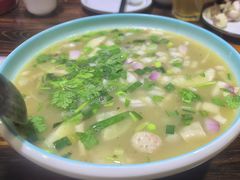 羊杂汤-伊犁羊杂馆