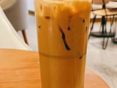 -猫屎咖啡(日月光中心广场店)