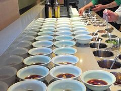 -季季山•云南野生菌火锅(上海首店)
