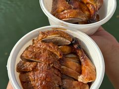 -李百蟹·江南蟹黄面·河景餐厅(夫子庙总店)