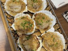 -一烧一烤•锦州烧烤(KTV包房·长江街店)