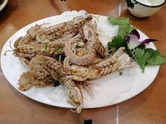 -友强·23年特色海鲜大排档(厦门店)