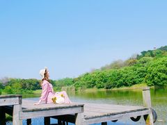 -福建鲤鱼洲酒店