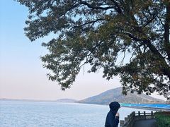 -南京金牛湖风景区