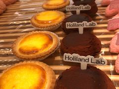 -好利来(革新店)