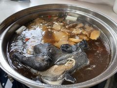 -太婆天府山珍酒楼(亚运村店)