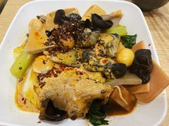 -林静小吃(复兴路店)