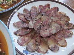 -李大爷的泡椒馆(冉家坝店)