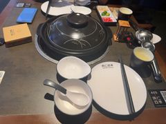 -同仁四季椰子鸡(宝安壹方城店)