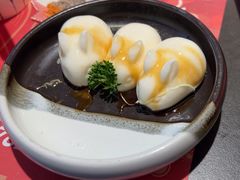 -花漫里日式餐厅(城东中骏店)