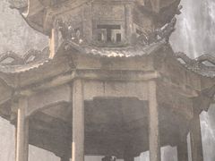 -刘伯温故里景区百丈漈