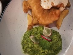 -FISH&POTATO Cō(地中海美食 万象城店)