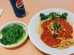 -醉面(郑州博雅广场店)