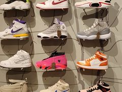 -JORDAN(外滩中央体验店)