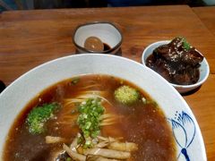 -囿面传统制面馆(中央路店)