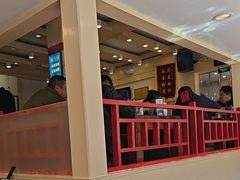 -晋B2008刀削面(小南庄店)