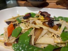 -李记搅团•非遗陕菜(三桥店)