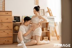 -专注孕妇照亲子照·纪田摄影