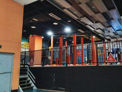 -嗨马乐动室内潮玩运动·团建·轰趴·桌游(南丰汇店)