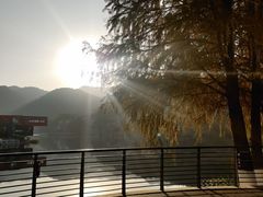 -海兰云天度假区温泉