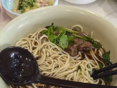 -李先生牛肉面大王(北京站售票厅餐厅)