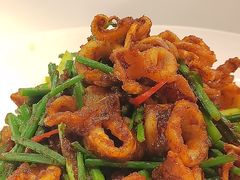 -莆田餐厅PUTIEN(宁波阪急店)