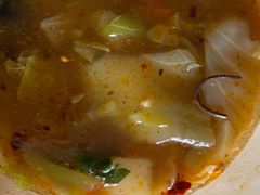 -邢老三肉丸糊辣汤(西安总店)