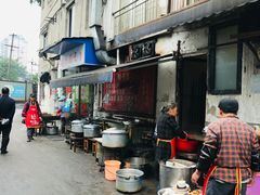 -刚子蹄花(总店)