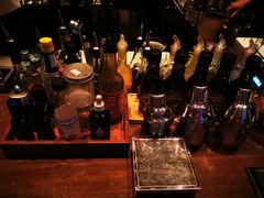 -广州柏悦酒店·悦吧·顶楼露天酒吧