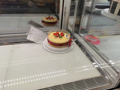 -蜂蝶来饼店(拱北总店)