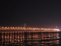 -星海湾跨海大桥