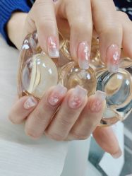 -芊屿芊浔美甲