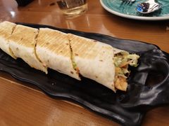 -BRBR叙利亚餐厅(总店)