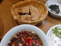 -北京老门框爆肚涮肉馆(凤城六路店)