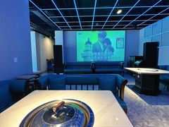 -红井路游艺炖锅·音乐餐吧(十渡店)