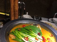 -外婆家(杭州马塍店·杭帮菜名店)