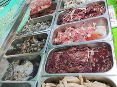 -广场正宗原汁薏米店