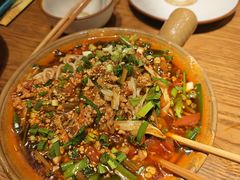 -金孔雀德宏傣味餐馆(魏公村店)