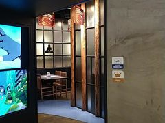 门面-鱼上·烤鱼(万象城店)