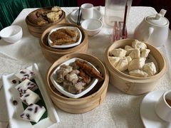-龙的酒楼·手工早茶·顺德菜(近良路店)