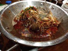 -剁椒入味(黄土岭店)