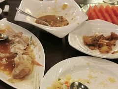 -亚龙湾红树林度假酒店御粤阁