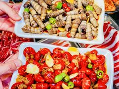 -英雄故事地摊烤肉(马驹桥店)