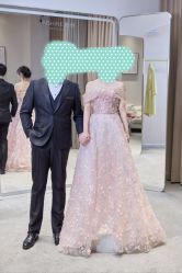 -韩国天使嫁衣婚纱礼服馆(上海旗舰店)