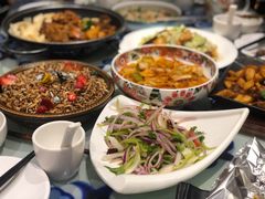 -撒拉花儿·新疆菜·清真(太阳宫店)