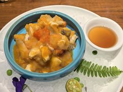 蟹糊-甬上名灶(天一阁·翠柏店)