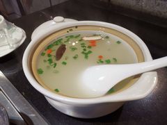 -陈三娃泡姜鸡(太白北路店)