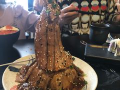 -爆丼日式大排档(季华园店)