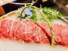 -盡膳口福跷脚牛肉火锅(静安久光店)